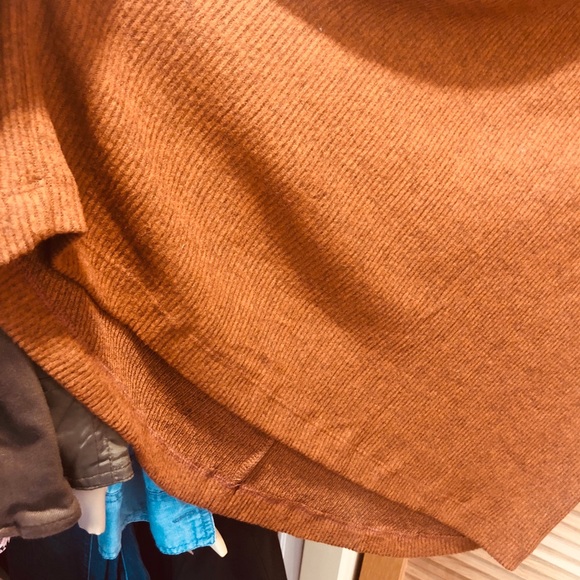 NWOT✨Lush Sweater Dress - 💕 🚫FIRM🚫 - Picture 8 of 8